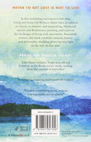 A Field Guide To Getting Lost by Rebecca Solnit