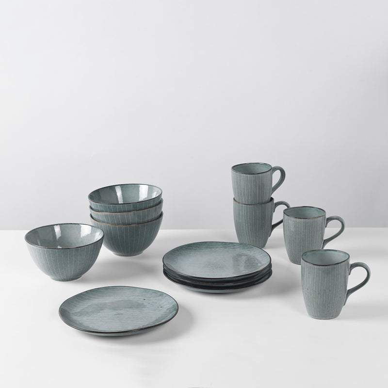 Nordic Sea Tableware