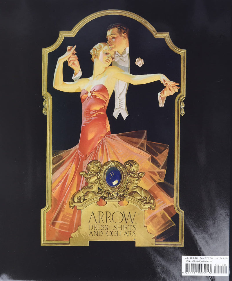 J C Leyendecker (Hardback) by Laurence S. Cutler & Judy Goffman Cutler