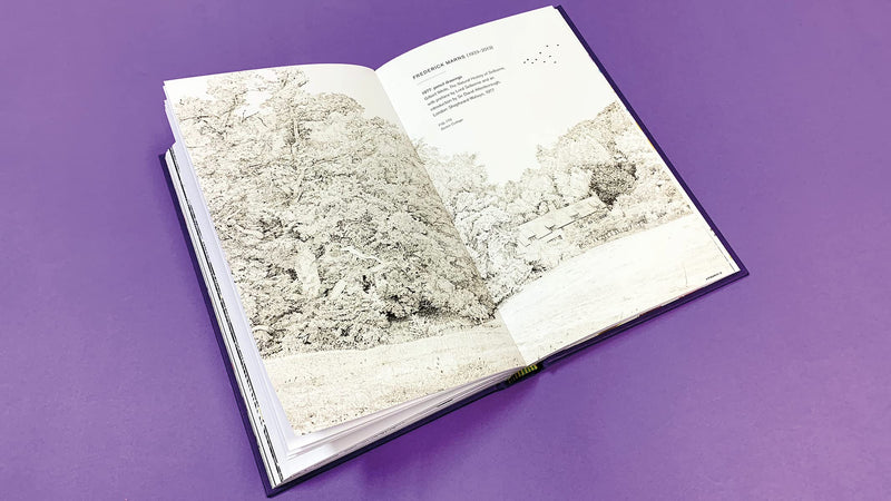Drawn to Nature: Gilbert White and the Artists by Simon Martin