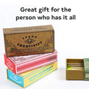 Spark Family Fun - 50 Ways to Play, Laugh and Connect