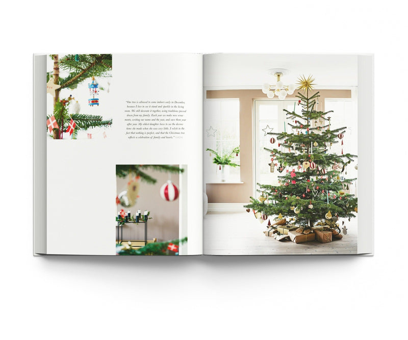 The Christmas Season: Created by Scandinavian Artists by Katrine Martensen-Larsen