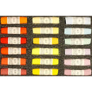 Unison Colour Group Sets - Additional colours 1-18