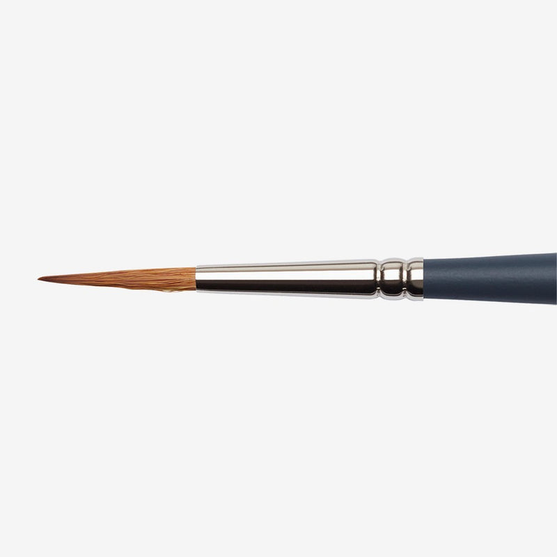 Winsor & Newton Pro Watercolour Brushes Synthetic Sable (Pointed Round)