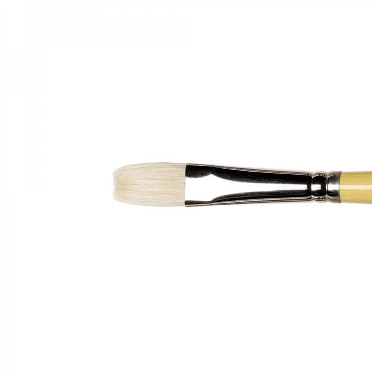 Winsor & Newton Artists' Long Flat Hog Brush