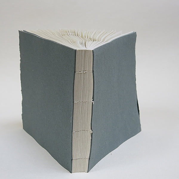 Khadi Fat Book Block