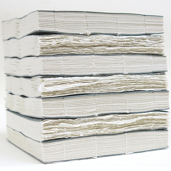 Khadi Fat Book Block