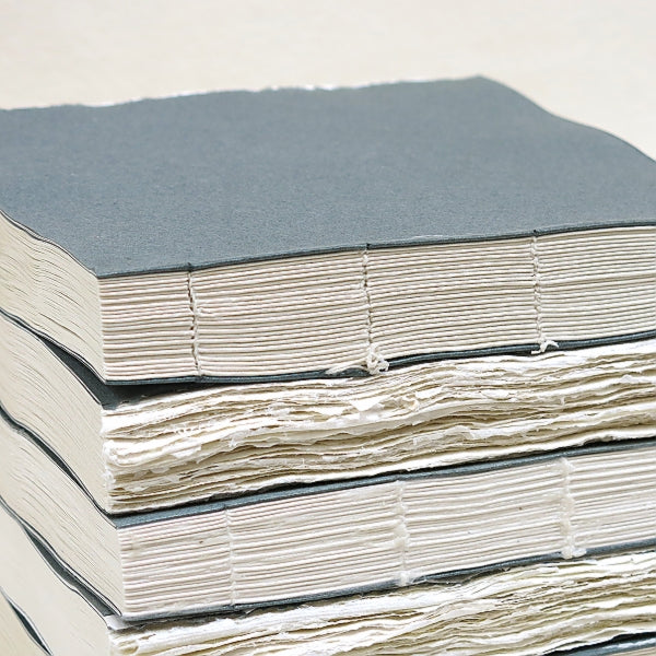 Khadi Fat Book Block