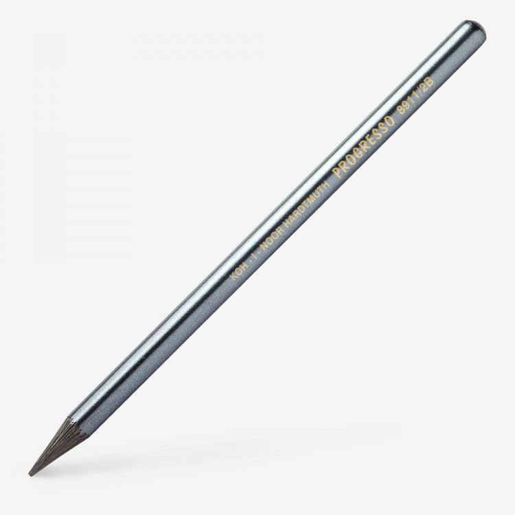 Progresso Solid Graphite Pencil