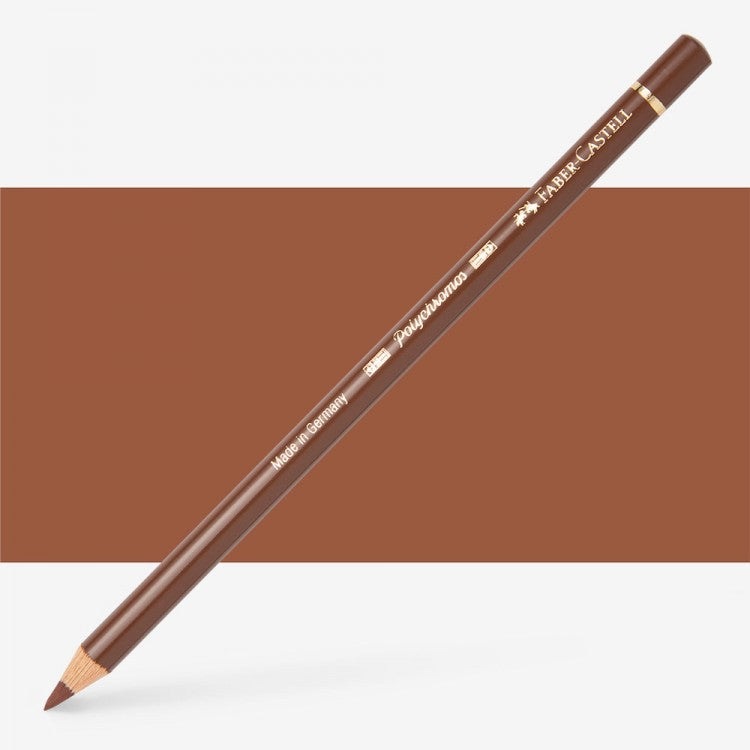 Faber Castell Polychromos Artists' Colour Pencils - Individual