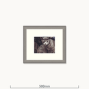 Brini by Linda Cooper (née Ryle) (b. 1947)