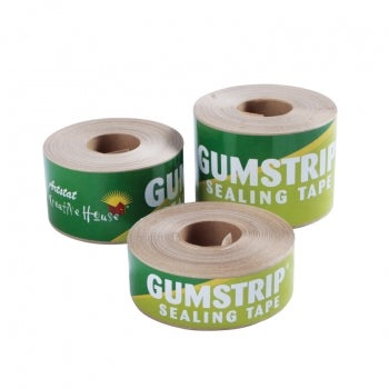 Gumstrip / Gummed Tape