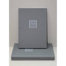 Heaton Cooper Grey Cloth Sketchbook