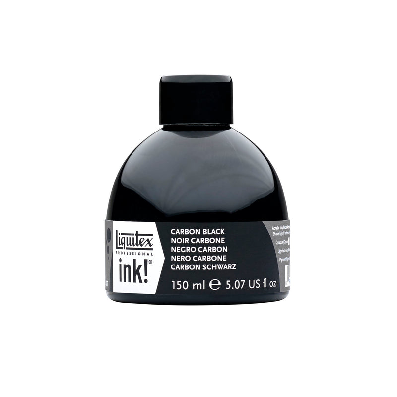 LQX-INKS-150ML-CARBON-BLACK