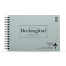 R.K. Burt Fat Pads of Bockingford Paper