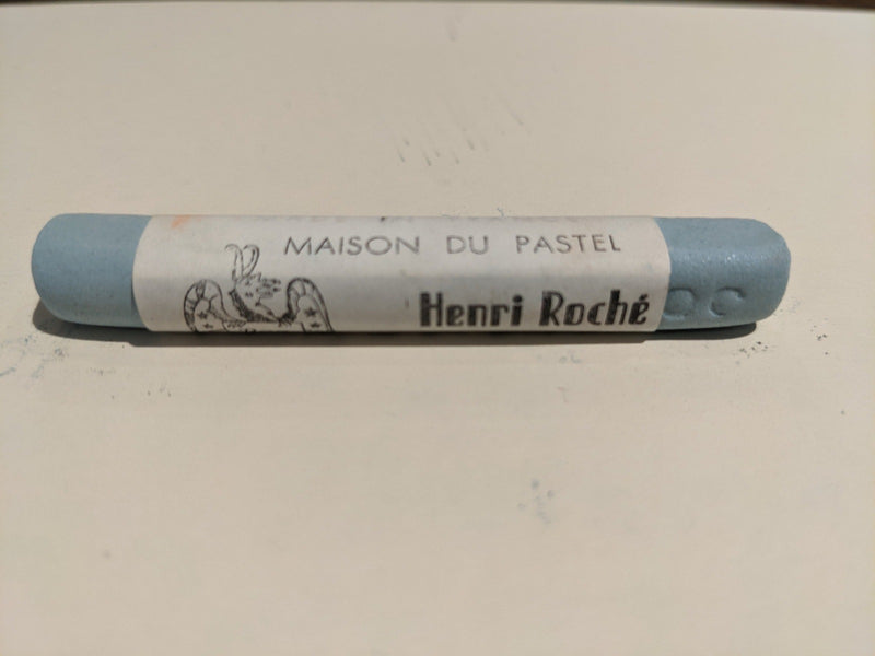 Henri Roche Pastels (Individual)