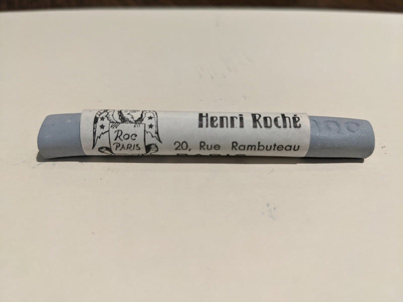 Henri Roche Pastels (Individual)