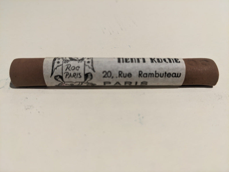 Henri Roche Pastels (Individual)