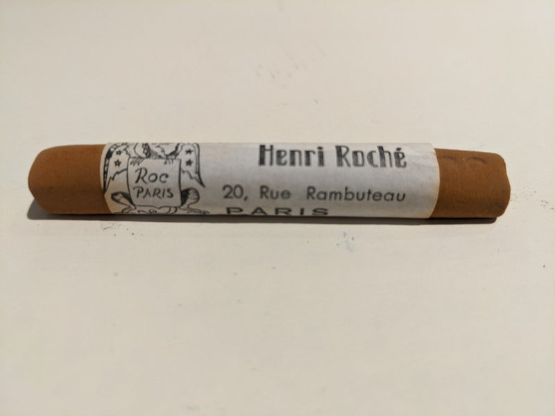 Henri Roche Pastels (Individual)