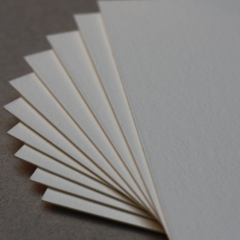 Heaton Cooper Bespoke Watercolour Paper Packs (Arches, Bockingford, Saunders Waterford & Fabriano)