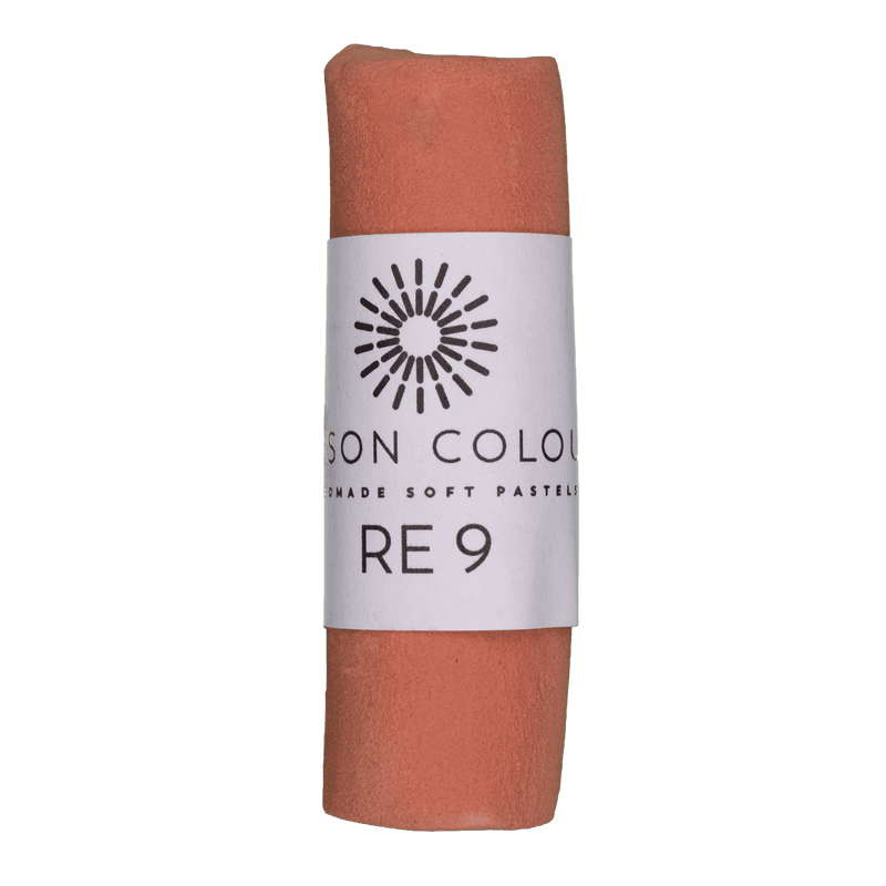 Unison Soft Pastels (Standard) (Individual Pastels)