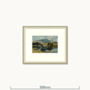 Tarn Hows by William Heaton Cooper R.I. (1903 - 1995)