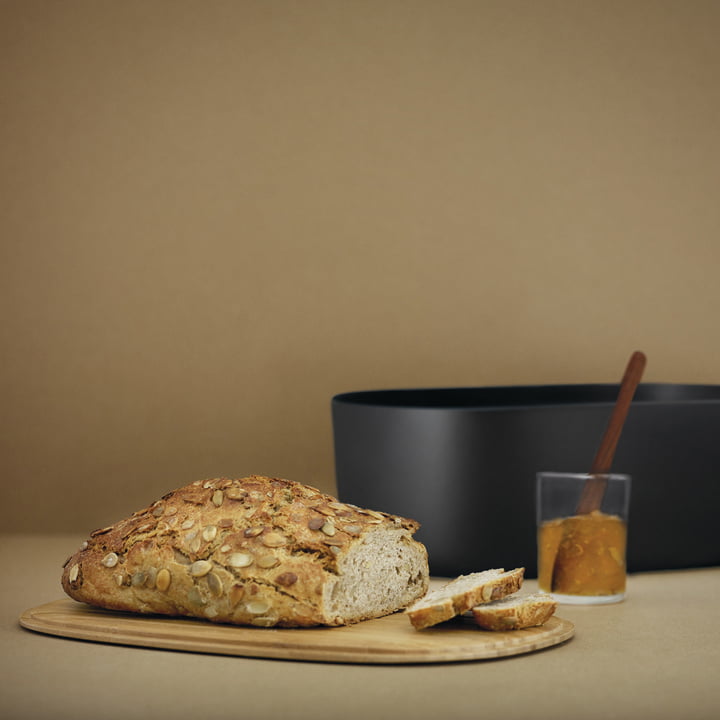 Stelton - Rig Tig Bread Box