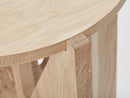 Kristina Dam Stool