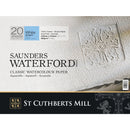 Saunders Waterford Block