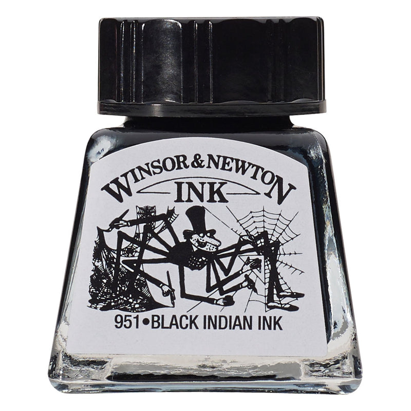 W&N-DRAWING-INKS-BOTTLE-14ML-BLACK-INDIAN-INK