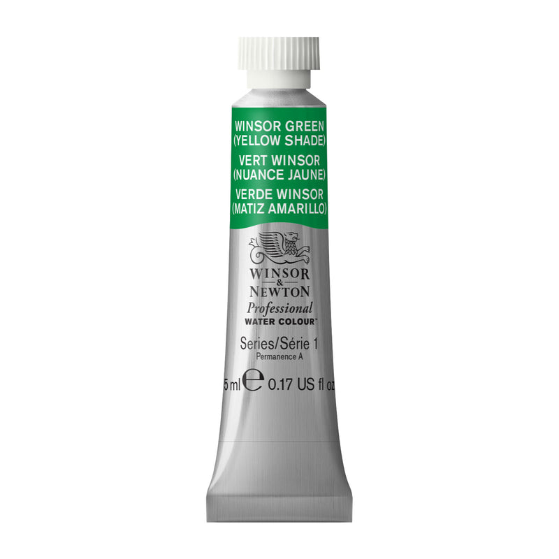 W&N-PROFESSIONAL-WATER-COLOUR-TUBE-5ML-WINSOR-GREEN-YELLOW-SHADE