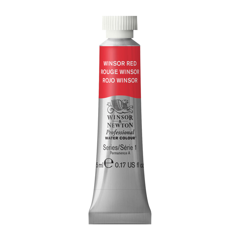 W&N-PROFESSIONAL-WATER-COLOUR-TUBE-5ML-WINSOR-RED