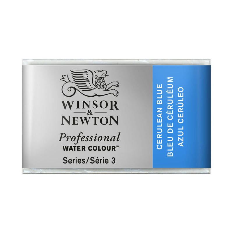 W&N-PROFESSIONAL-WATER-COLOUR-WHOLE-PAN-CERULEAN-BLUE