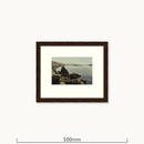 Scoat Tarn by William Heaton Cooper R.I. (1903 - 1995)