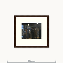 The Farolito, 1984 by Julian Cooper (b. 1947)