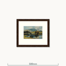 Tarn Hows by William Heaton Cooper R.I. (1903 - 1995)