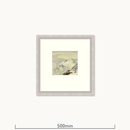 Langdale Pikes in Winter by William Heaton Cooper R.I. (1903 - 1995)