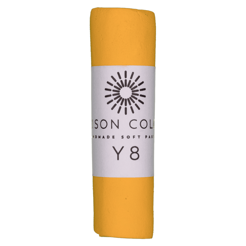 Unison Soft Pastels (Standard) (Individual Pastels)