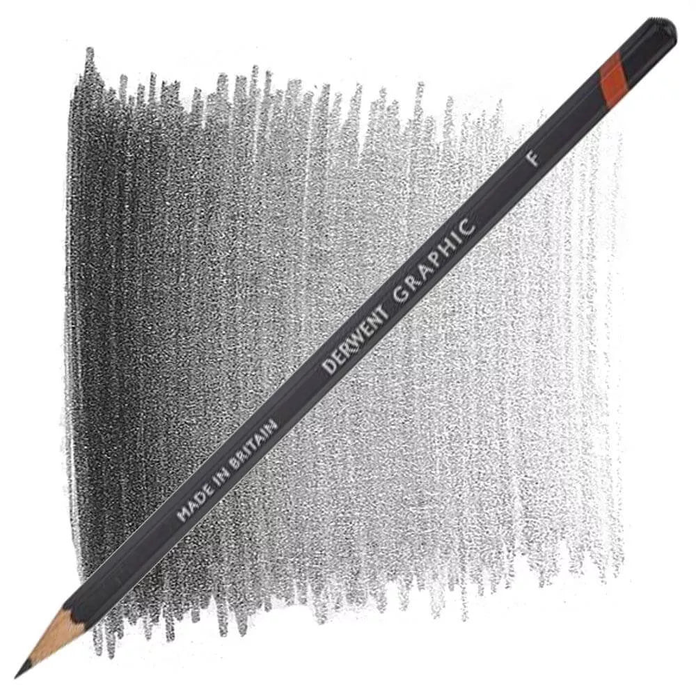 Derwent store graphic pencils