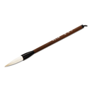 Large Chinese Goat Hair Brush