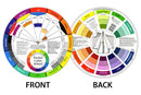Artist's Colour Wheels