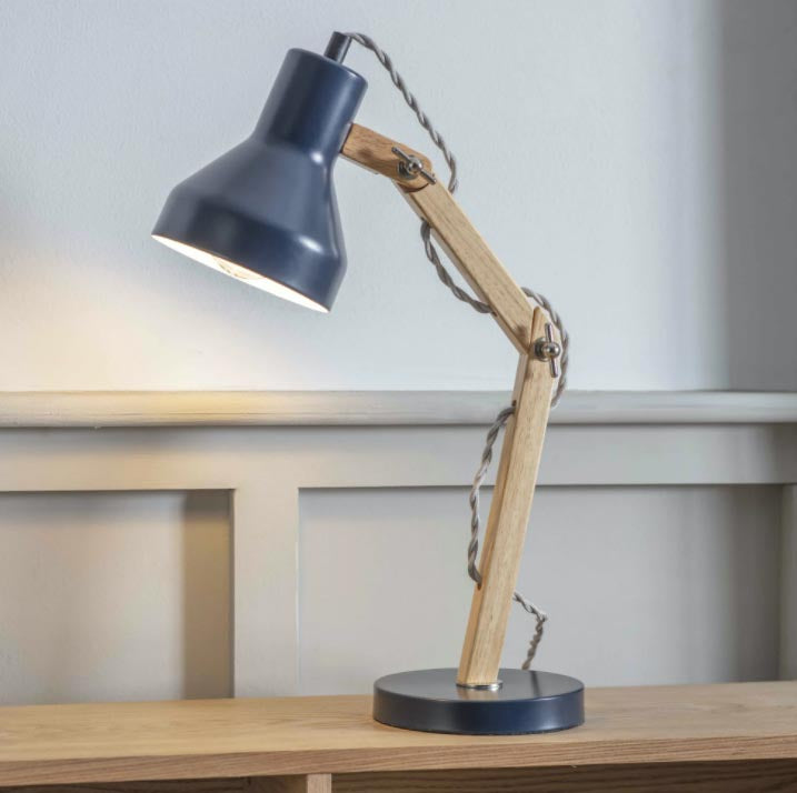 Folgate Desk Lamp