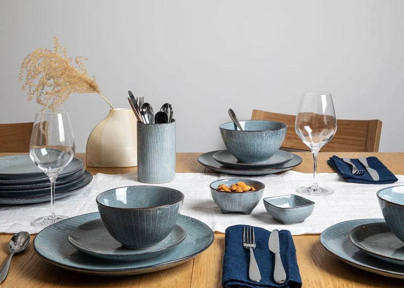 Nordic Sea Tableware