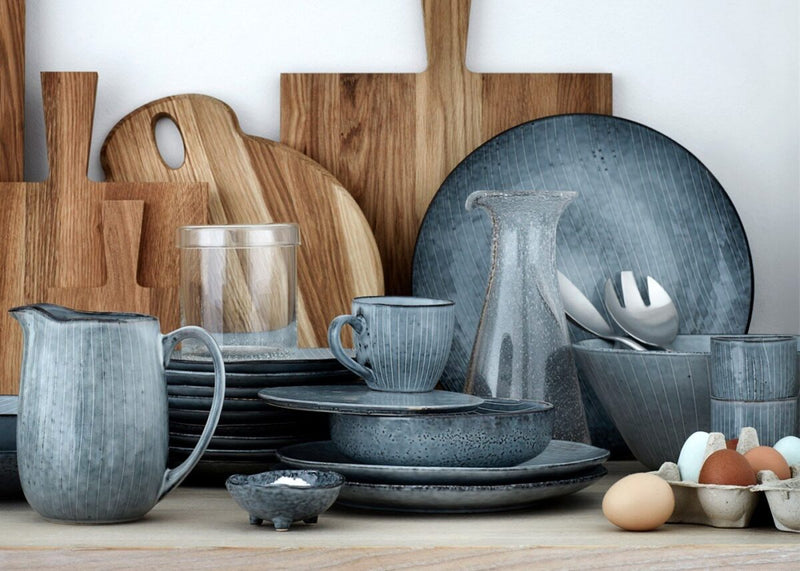 Nordic Sea Tableware