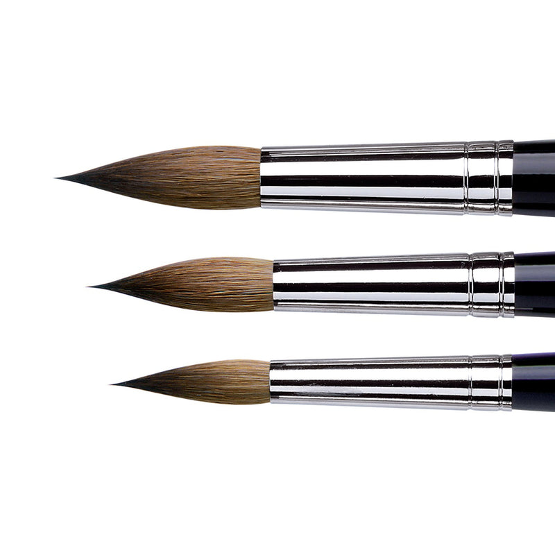 Da Vinci Maestro Sable Brush (Series 35)