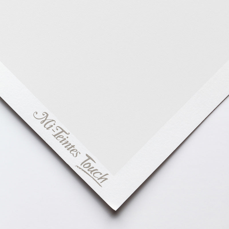 Canson Mi Teintes Touch Pastel Paper Sheet 350gsm (50x65cm)
